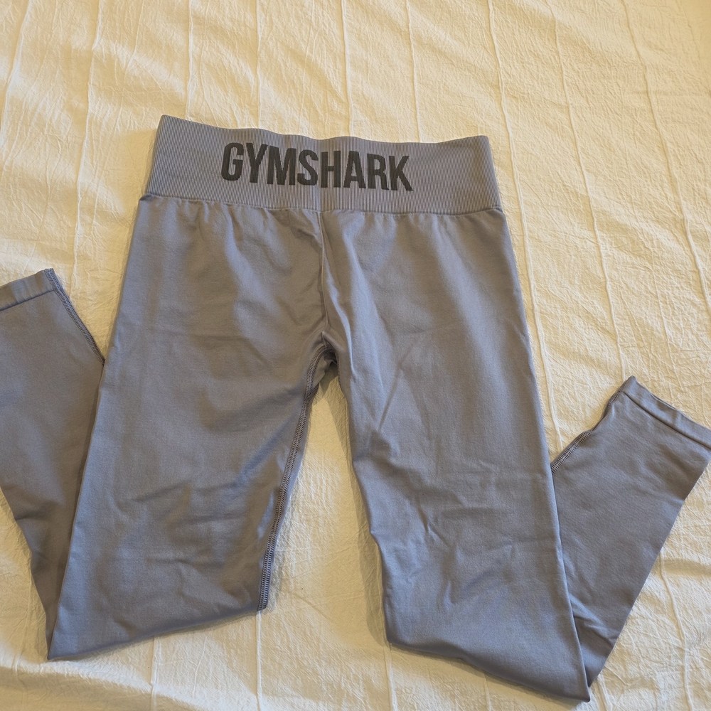 Gymshark Gray Leggings